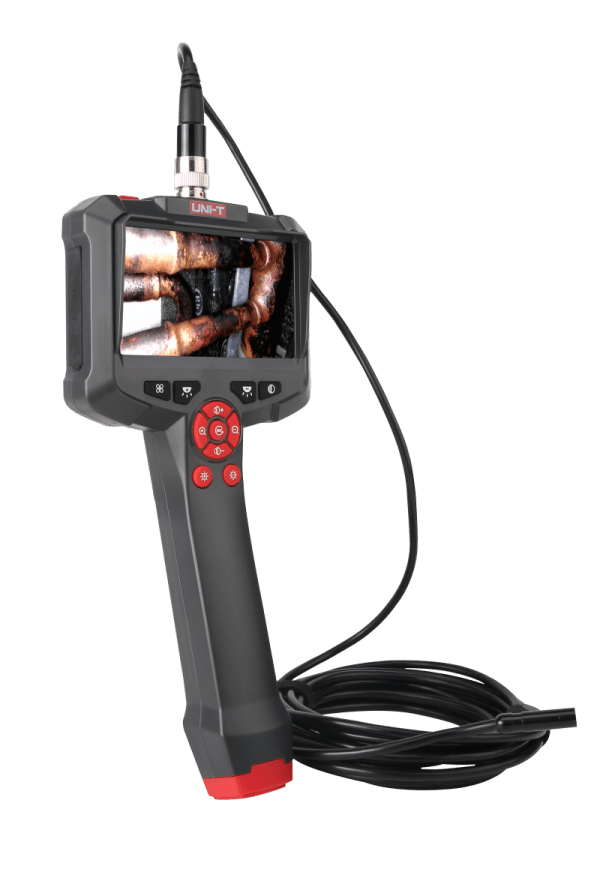 UNI-T UT665P Boroscopio digital HD (5Mts)