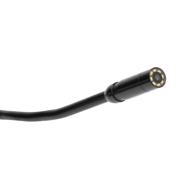 UNI-T UT665P Boroscopio digital HD (5Mts)