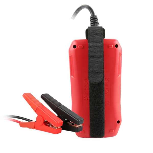 UNI-T UT673A Battery Tester