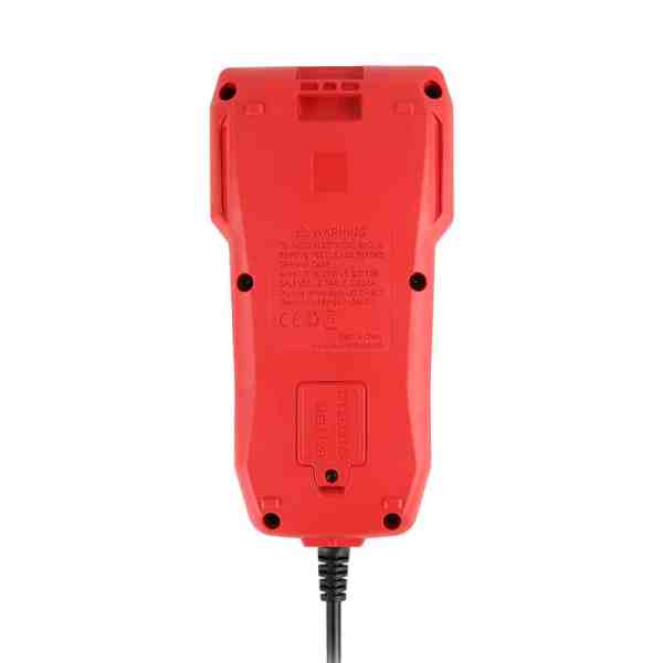 UNI-T UT675A Probador de Baterías Profesional