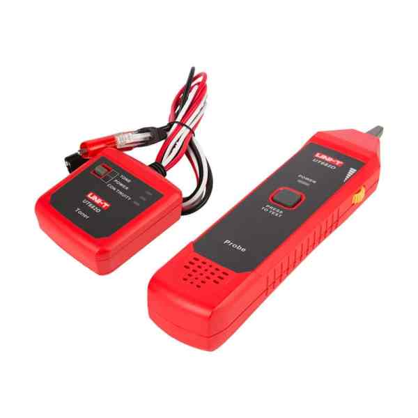 UNI-T UT682D buscador de cables
