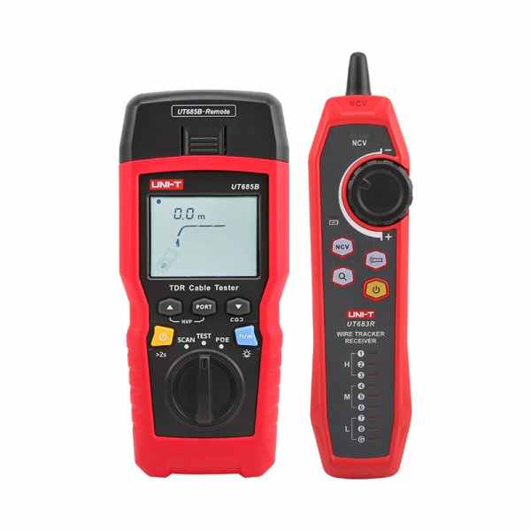 UNI-T UT685B KIT TDR