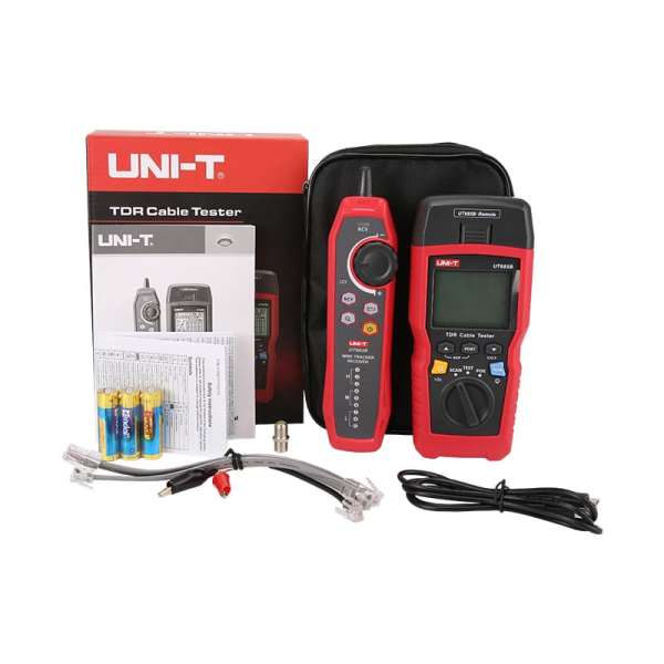 UNI-T UT685B KIT TDR