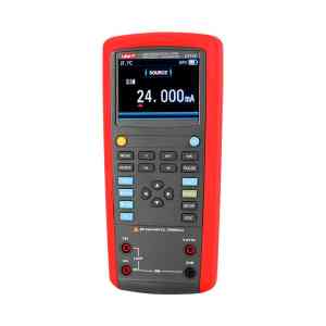 UNI-T UT715 Calibrador de Procesos (Bucles)