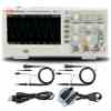 UNI-T Osciloscopio Doble canal UTD2202CEX+