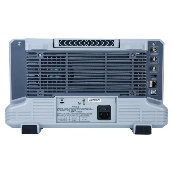 UNI-T UTS3021B ANALIZADOR DE ESPECTRO 8,4GHZ