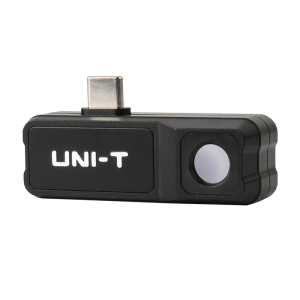 UNI-T UTi120Mobile Cámara Termográfica