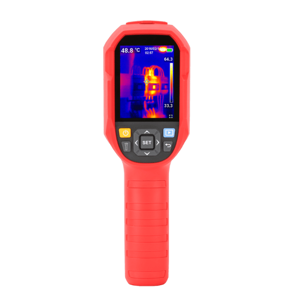 UNI-T UTi260B Cámara Termográfica