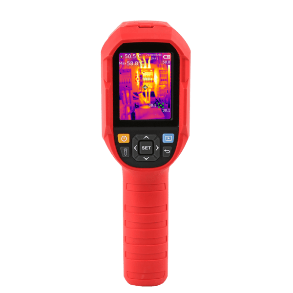 UNI-T UTi260B Cámara Termográfica
