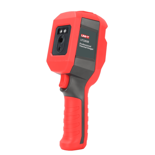 UNI-T UTi260B Cámara Termográfica