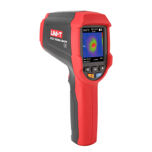 UNI-T UTi32 Cámara termográfica 1000°C