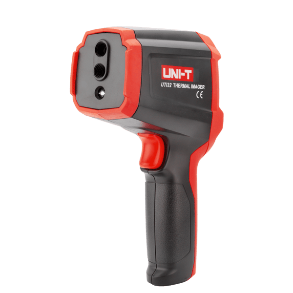 UNI-T UTi32 Cámara termográfica 1000°C