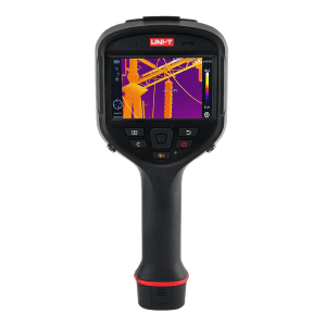 UNI-T UTi384J Cámara Termográfica Profesional