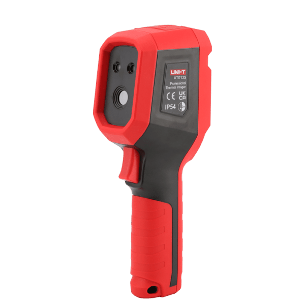 UNI-T UTi712S Cámara Termográfica