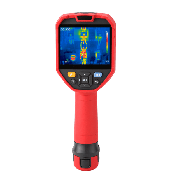 UNI-T UTi730E Camara Termografica