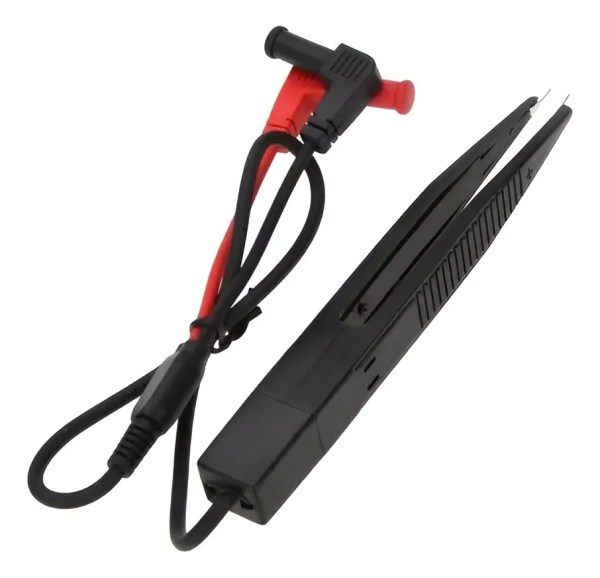 UNI-T UT-L01 Puntas de Prueba SMD
