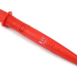 UNI-T UT-L17 Puntas de Prueba con Luz LED