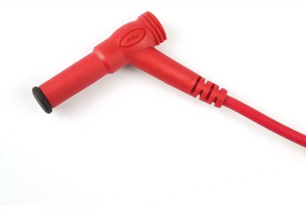 UNI-T UT-L17 Puntas de Prueba con Luz LED