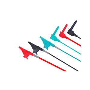 UNI-T UT-L34 Puntas De Prueba 513-513A