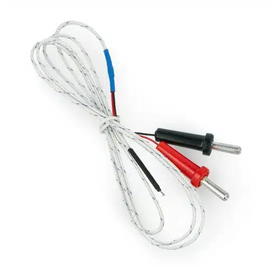 UNI-T UT-T10K Termocupla