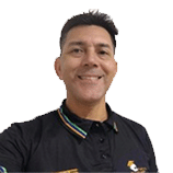 Instructor David Trocel