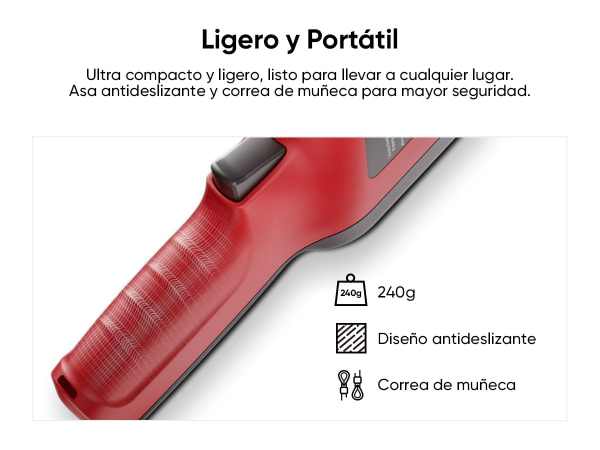 HIKMICRO ECO Lite Camara Termografica