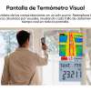 HIKMICRO ECO Lite Camara Termografica