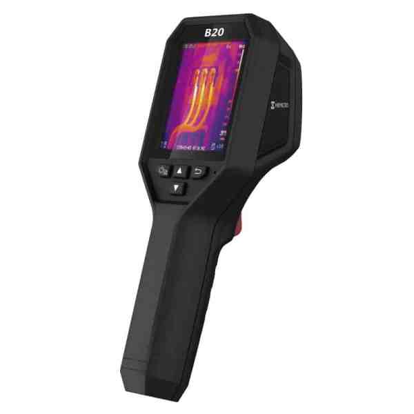 HIKMICRO B20 Camara Termografica