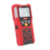UNI-T UT334F+ DETECTOR DE GASES (4 GASES) SUCCIÓN FORZADA