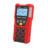 UNI-T UT334E+ DETECTOR DE GASES (4 GASES) DIFUSIÓN NATURAL
