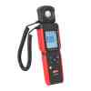 UNI-T UT381A Luxómetro Digital 400.000 Lux