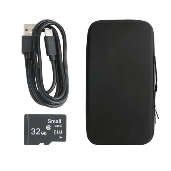 UNI-T UT663B 360• Boroscope