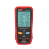 UNI-T UT673PV+ MPPT MEDIDOR DE POTENCIA SOLAR 1800W