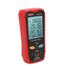UNI-T UT673PV+ MPPT MEDIDOR DE POTENCIA SOLAR 1800W