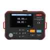 UNI-T UT677A+ MEDIDOR DE RESISTENCIA INTERNA DE BATERIAS