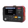 UNI-T UT677A+ MEDIDOR DE RESISTENCIA INTERNA DE BATERIAS