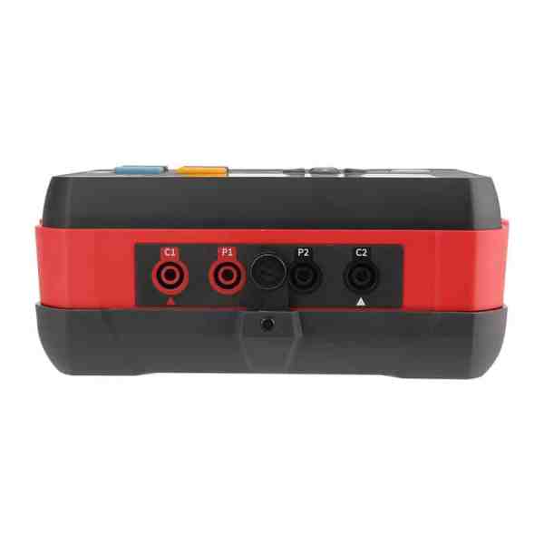 UNI-T UT677A+ MEDIDOR DE RESISTENCIA INTERNA DE BATERIAS
