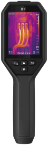HIKMICRO B11 Camara Termografica