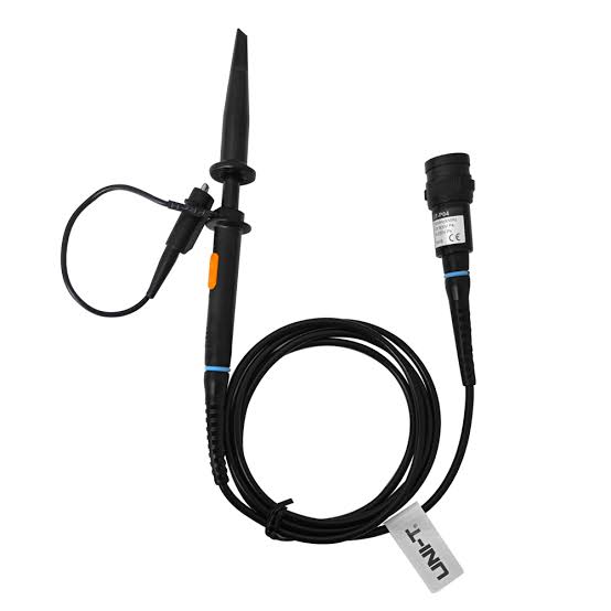 UNI-T UT-P04 Puntas de Prueba