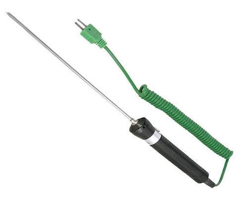 UNI-T UT-T04 TERMOCUPLA TIPO K