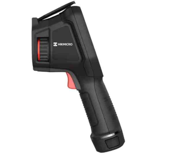 HIKMICRO M60 Camara Termica Profesional