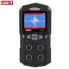 UNI-T UT334F DETECTOR DE (GASES 4 GASES)
