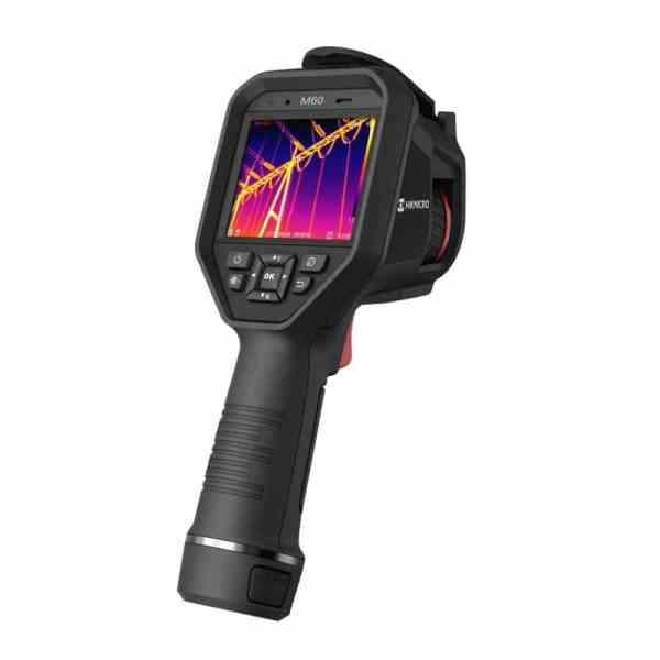 HIKMICRO M60 Camara Termica Profesional