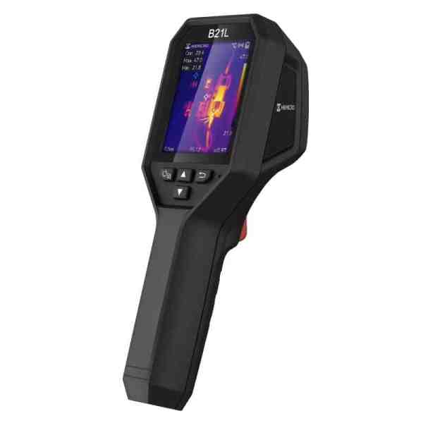 HIKMICRO B21L Cámara Termográfica